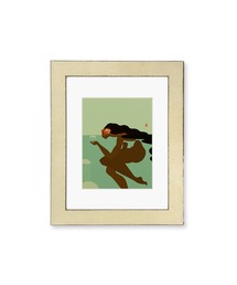 GREENROOM(�O���[�����[��)�́yPUNKY ALOHA / �p���L�[�E�A���n�zCURIOSITIES(�|�X�^�[/�A�[�g)