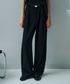 soerte（ソエルテ）の「Essential Minimal Straight Slacks / エッセンシャルミニマルストレートスラックス（スラックス・3）」