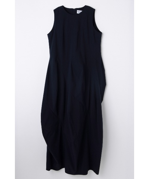 ridge line dress