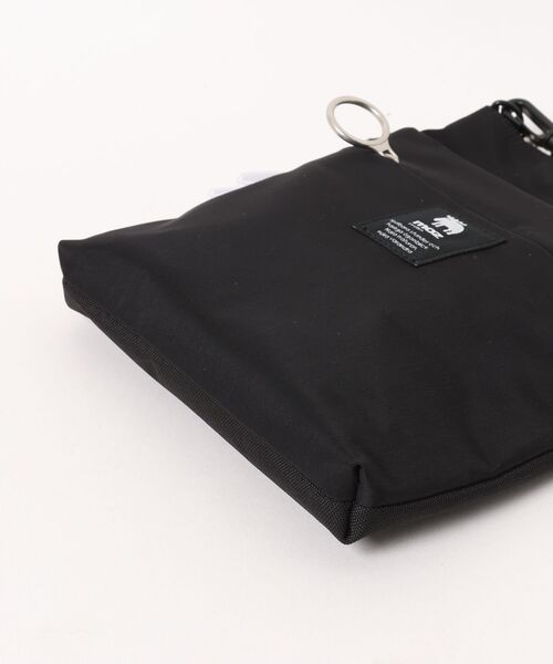 moz(モズ)の「【moz/モズ】 SAC'S BAR別注 うすマチショルダーバッグ(ショルダーバッグ・レディース・その他4/その他1/その他3/その他2・FREE)」の6枚目の写真