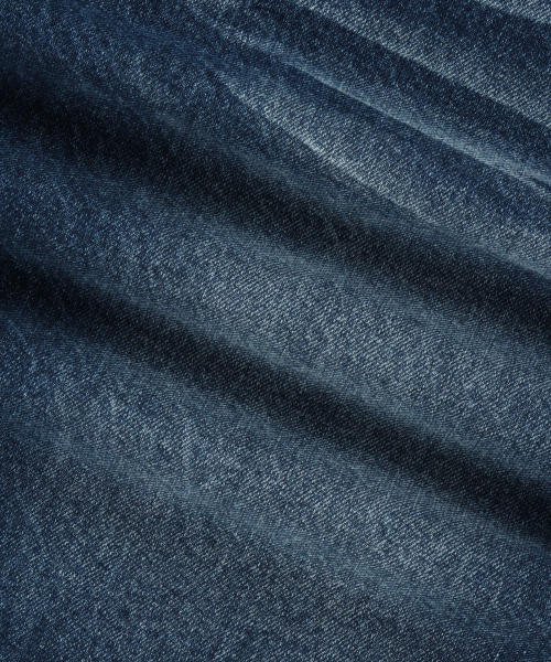 BROWNBREATH(ブラウンブレス)の「DENIM BERMUDA PANTS - BLUE(デニムパンツ・レディース・その他・SMALL/MEDIUM/LARGE/X-LARGE)」の7枚目の写真