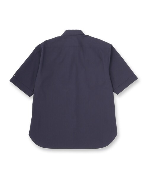DRESSTERIOR(ドレステリア)の「スペイン シドグラスシャツ(シャツ/ブラウス・メンズ・ネイビー・94/92/91/90)」の19枚目の写真