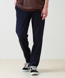 GLOSTER | 【快適ストレッチ】flexibleイージーパンツ(その他パンツ)