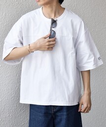 Russell Athletic(���b�Z���A�X���e�B�b�N)�́ySHIPS any�ʒ��zRUSSELL ATHLETIC:�q�z������/�R�ۖh�L�rDri-Power(R) �t�b�g�{�[�� T�V���c��(T�V���c/�J�b�g�\�[)