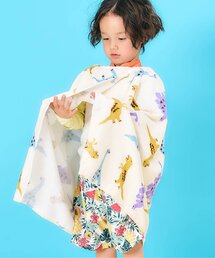 Ampersand | ラップタオル(スイムグッズ)