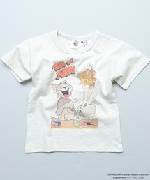 MARKEY'S（マーキーズ）の「【トムとジェリー】別注プリントT /おとな（Tシャツ/カットソー）」