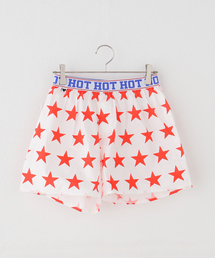 Carne Bollente（カルネボレンテ）の「Carne Bollente / カルネボレンテ Reach For the Stars（ショーツ）」