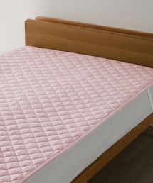 BELLE MAISON DAYS（ベルメゾンデイズ）の「先染め綿素材を使った敷きパッド（寝具）」