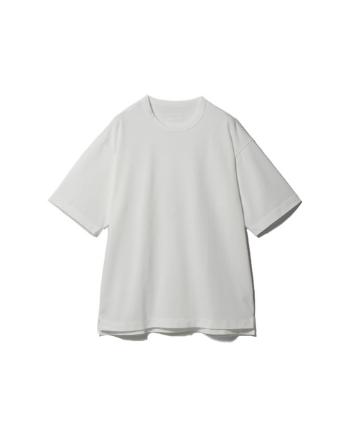 onegravity(ワングラビティ)の「onegravity / ビアリッツ ショートスリーブカットソー(Tシャツ/カットソー・メンズ・ブラック/ホワイト・SMALL/MEDIUM/LARGE/X-LARGE)」の2枚目の写真