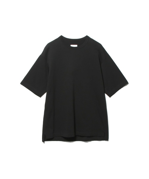 onegravity(ワングラビティ)の「onegravity / ビアリッツ ショートスリーブカットソー(Tシャツ/カットソー・メンズ・ブラック/ホワイト・SMALL/MEDIUM/LARGE/X-LARGE)」の4枚目の写真