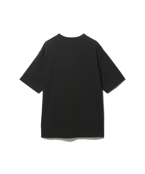 onegravity(ワングラビティ)の「onegravity / ビアリッツ ショートスリーブカットソー(Tシャツ/カットソー・メンズ・ブラック/ホワイト・SMALL/MEDIUM/LARGE/X-LARGE)」の5枚目の写真