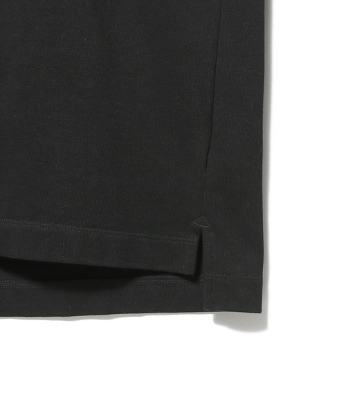 onegravity(ワングラビティ)の「onegravity / ビアリッツ ショートスリーブカットソー(Tシャツ/カットソー・メンズ・ブラック/ホワイト・SMALL/MEDIUM/LARGE/X-LARGE)」の6枚目の写真