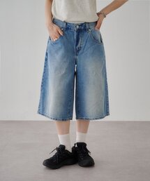 Levi's SUPPER BAGGY JORT