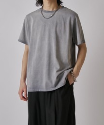 Lui's | フェードショートスリーブTシャツ(Tシャツ/カットソー)