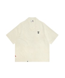 AAPE MAIN SHORT SLEEVE SHIRT（シャツ/ブラウス）｜AAPE BY A BATHING