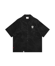 AAPE MAIN SHORT SLEEVE SHIRT(camouflage)