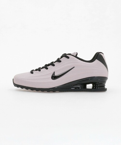セール】＜NIKE＞ショックス Z スニーカー（スニーカー）｜NIKE