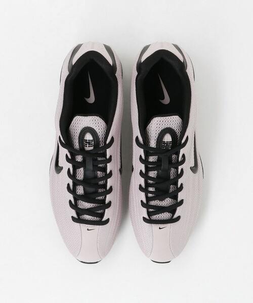 NIKE(ナイキ)の「<NIKE>ショックス Z スニーカー(スニーカー・レディース・ピンク・23cm/23.5cm/24cm/24.5cm/25cm)」の3枚目の写真