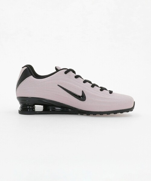 NIKE(ナイキ)の「<NIKE>ショックス Z スニーカー(スニーカー・レディース・ピンク・23cm/23.5cm/24cm/24.5cm/25cm)」の4枚目の写真