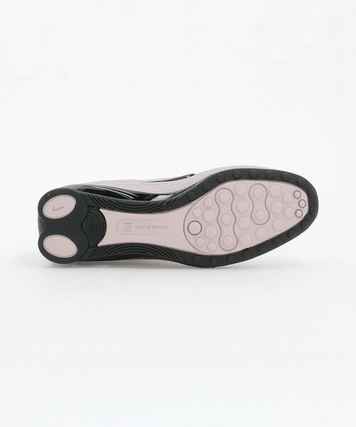 NIKE(ナイキ)の「<NIKE>ショックス Z スニーカー(スニーカー・レディース・ピンク・23cm/23.5cm/24cm/24.5cm/25cm)」の6枚目の写真