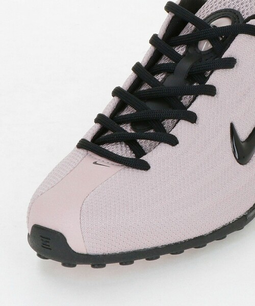 NIKE(ナイキ)の「<NIKE>ショックス Z スニーカー(スニーカー・レディース・ピンク・23cm/23.5cm/24cm/24.5cm/25cm)」の8枚目の写真