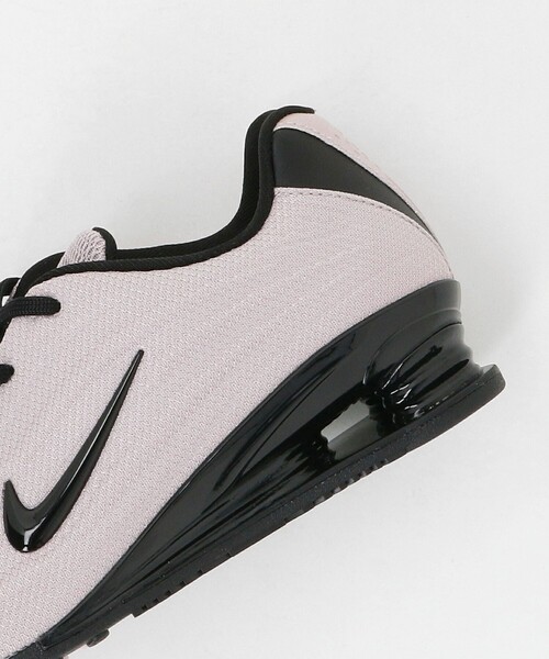 NIKE(ナイキ)の「<NIKE>ショックス Z スニーカー(スニーカー・レディース・ピンク・23cm/23.5cm/24cm/24.5cm/25cm)」の9枚目の写真