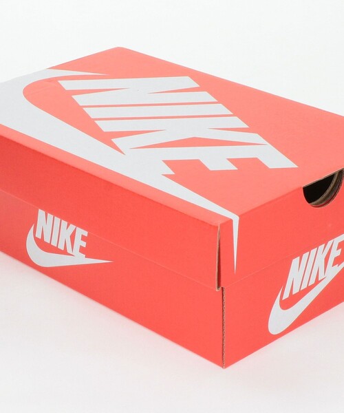 NIKE(ナイキ)の「<NIKE>ショックス Z スニーカー(スニーカー・レディース・ピンク・23cm/23.5cm/24cm/24.5cm/25cm)」の10枚目の写真