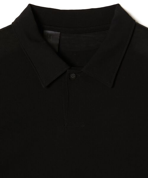 POLO SHIRT N.HOOLYWOOD COMPILE│N-HOOLYWOOD.COM