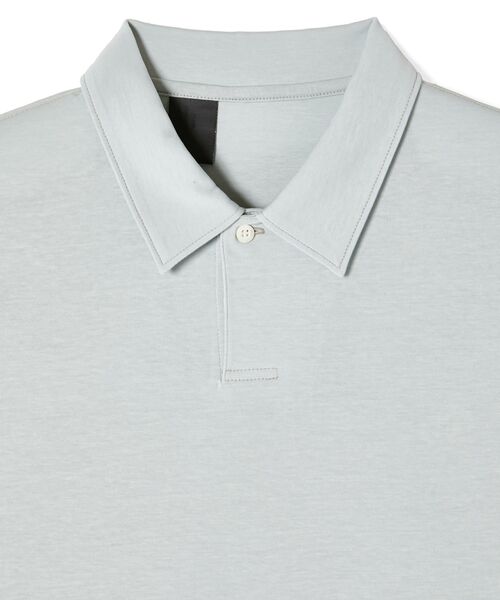 POLO SHIRT N.HOOLYWOOD COMPILE│N-HOOLYWOOD.COM