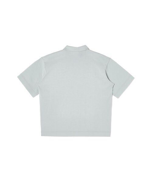 POLO SHIRT N.HOOLYWOOD COMPILE│N-HOOLYWOOD.COM