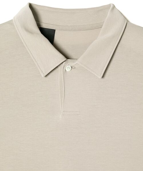 POLO SHIRT N.HOOLYWOOD COMPILE│N-HOOLYWOOD.COM