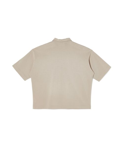POLO SHIRT N.HOOLYWOOD COMPILE│N-HOOLYWOOD.COM