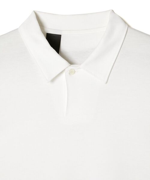 POLO SHIRT N.HOOLYWOOD COMPILE│N-HOOLYWOOD.COM