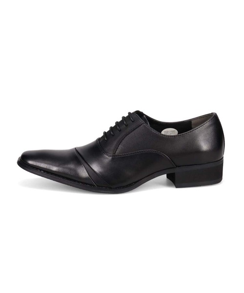 セール】ブラックリスト BLACK LIST 内羽根 ストレートチップ ドレス
