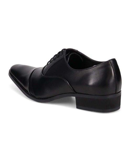 セール】ブラックリスト BLACK LIST 内羽根 ストレートチップ ドレス