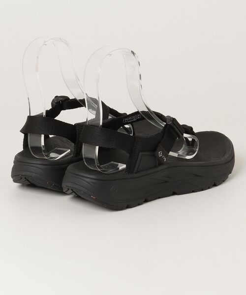 rig footwear(リグフットウェア)の「【RIG FOOTWEAR】mguu2.0(サンダル・メンズ・ブラック・28/27/26)」の6枚目の写真