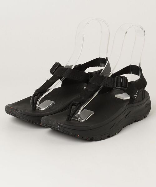 rig footwear(リグフットウェア)の「【RIG FOOTWEAR】mguu2.0(サンダル・メンズ・ブラック・28/27/26)」の5枚目の写真