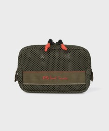Paul Smith（ポールスミス）の「PSメッシュ ポーチ【363005 B260C】（ポーチ）」