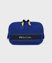 【新品】Paul smith ポーチ　ポールスミス ポール スミス ポールスミス ピンクポーチ PAUL SMITH PINK POUCH 新品