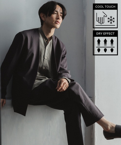 ブランド古着】ADAM ET ROPE'｜アダムエロペのセットアップ古着通販