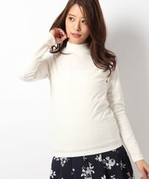 Heather | トタンテレコインナー長袖　714033(Tシャツ/カットソー)