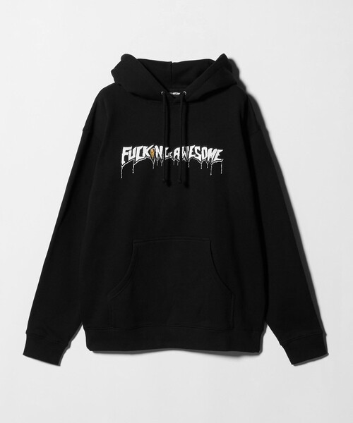 UNITED ARROWS & SONS（ユナイテッドアローズアンドサンズ）の「＜FUCKING AWESOME＞ WeepingMary Hoodie/フーディ（パーカー・メンズ・その他1/その他2・M/L）」の2枚目の写真