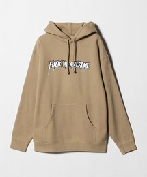 UNITED ARROWS & SONS | ＜FUCKING AWESOME＞ WeepingMary Hoodie/フーディ(パーカー)
