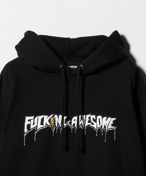 UNITED ARROWS & SONS（ユナイテッドアローズアンドサンズ）の「＜FUCKING AWESOME＞ WeepingMary Hoodie/フーディ（パーカー・メンズ・その他1/その他2・M/L）」の3枚目の写真