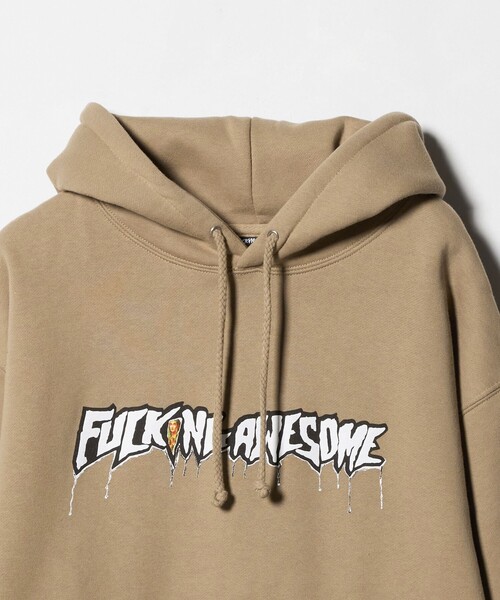 UNITED ARROWS & SONS（ユナイテッドアローズアンドサンズ）の「＜FUCKING AWESOME＞ WeepingMary Hoodie/フーディ（パーカー・メンズ・その他1/その他2・M/L）」の6枚目の写真
