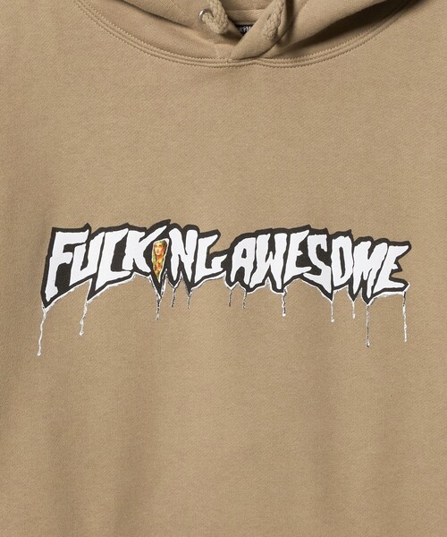 UNITED ARROWS & SONS（ユナイテッドアローズアンドサンズ）の「＜FUCKING AWESOME＞ WeepingMary Hoodie/フーディ（パーカー・メンズ・その他1/その他2・M/L）」の9枚目の写真