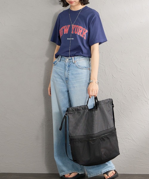 KNAPSACK 2.0 尼龍後背包