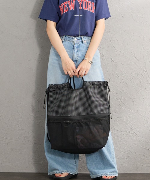 KNAPSACK 2.0 尼龍後背包