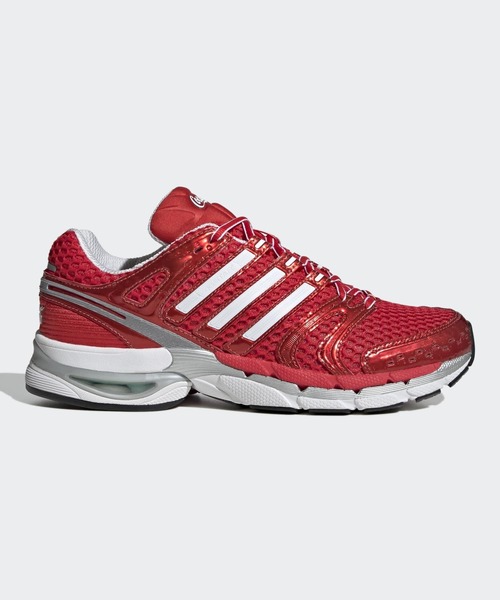 adidas(アディダス)の「アディスター コントロール 5 / ADISTAR CONTROL 5 / アディダスオリジナルス adidas Originals(スニーカー・メンズ・レッド・28.0cm/28.5cm/29.0cm/25.0cm/25.5cm/26.0cm/26.5cm/27.0cm/27.5cm/22.0cm/22.5cm/23.0cm/23.5cm/24.0cm/24.5cm)」の1枚目の写真