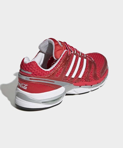 adidas(アディダス)の「アディスター コントロール 5 / ADISTAR CONTROL 5 / アディダスオリジナルス adidas Originals(スニーカー・メンズ・レッド・28.0cm/28.5cm/29.0cm/25.0cm/25.5cm/26.0cm/26.5cm/27.0cm/27.5cm/22.0cm/22.5cm/23.0cm/23.5cm/24.0cm/24.5cm)」の5枚目の写真